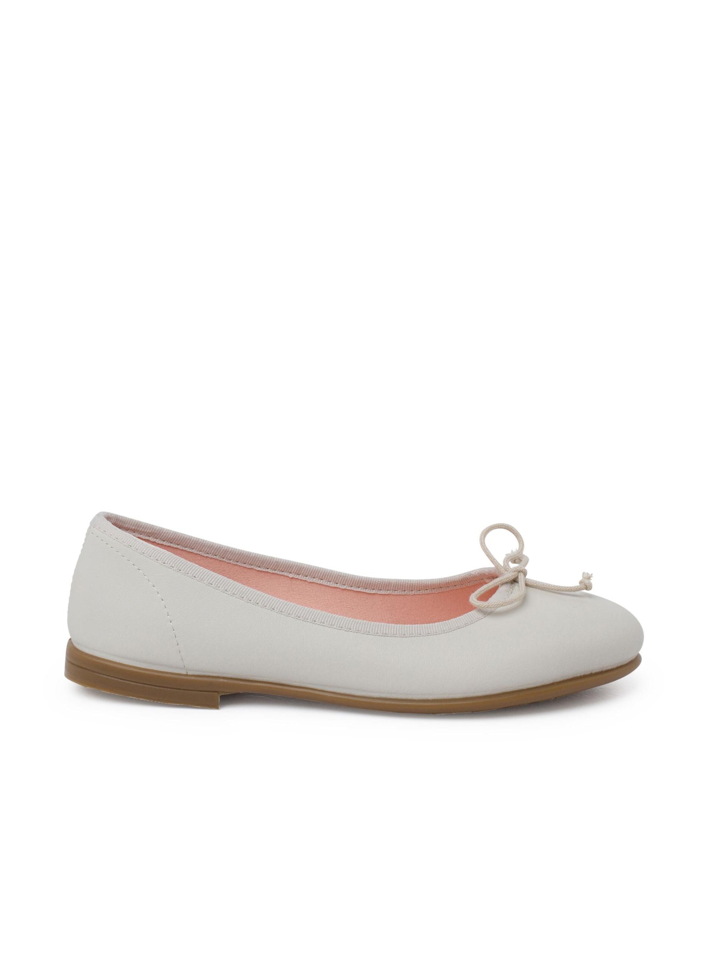 Pisamonas Ballerina's in Beige