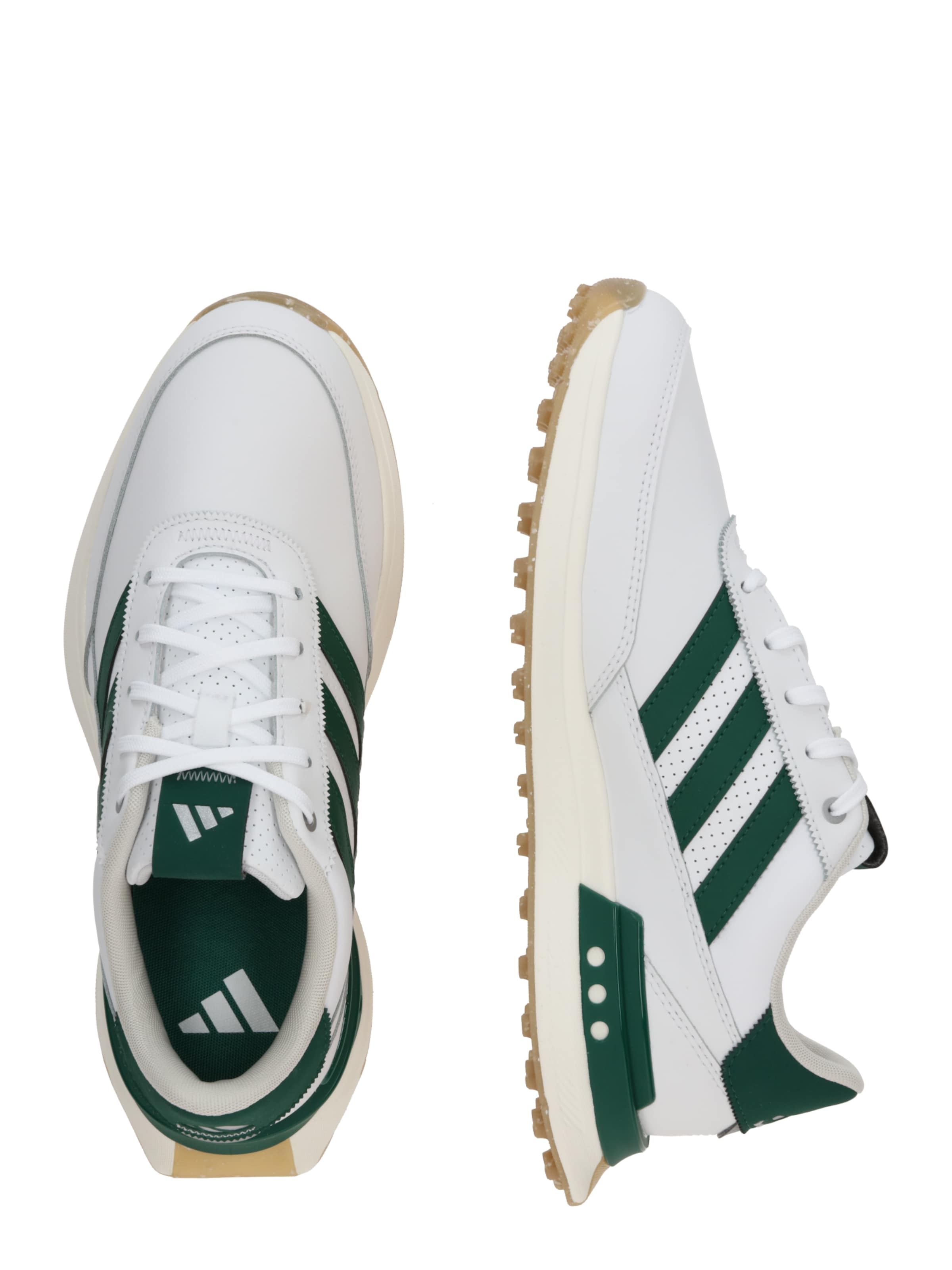 ADIDAS PERFORMANCE Αθλητικό παπούτσι 'S2G' σε λευκό