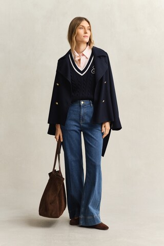 GANT Sweater in Blue