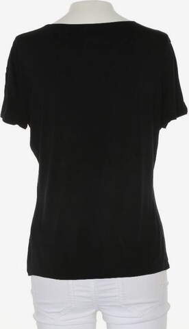 ARMANI Shirt XL in Schwarz