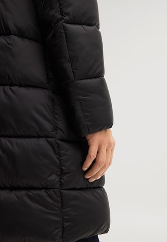JOOP! Wintermantel in Schwarz
