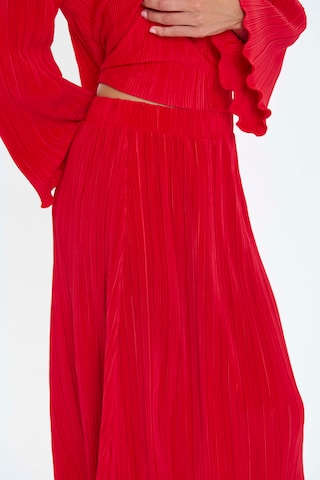 SAINT TROPEZ Rok 'SZZuni' in Rood