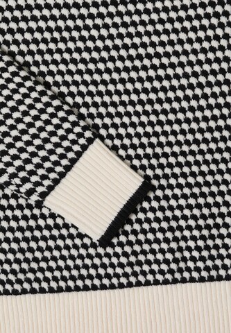 CECIL Sweater in Black