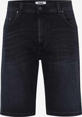 PIONEER Jeans 'FINN' in Blauw: voorkant