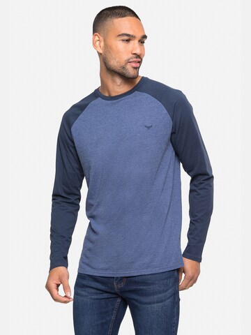 Threadbare Shirt in Blue