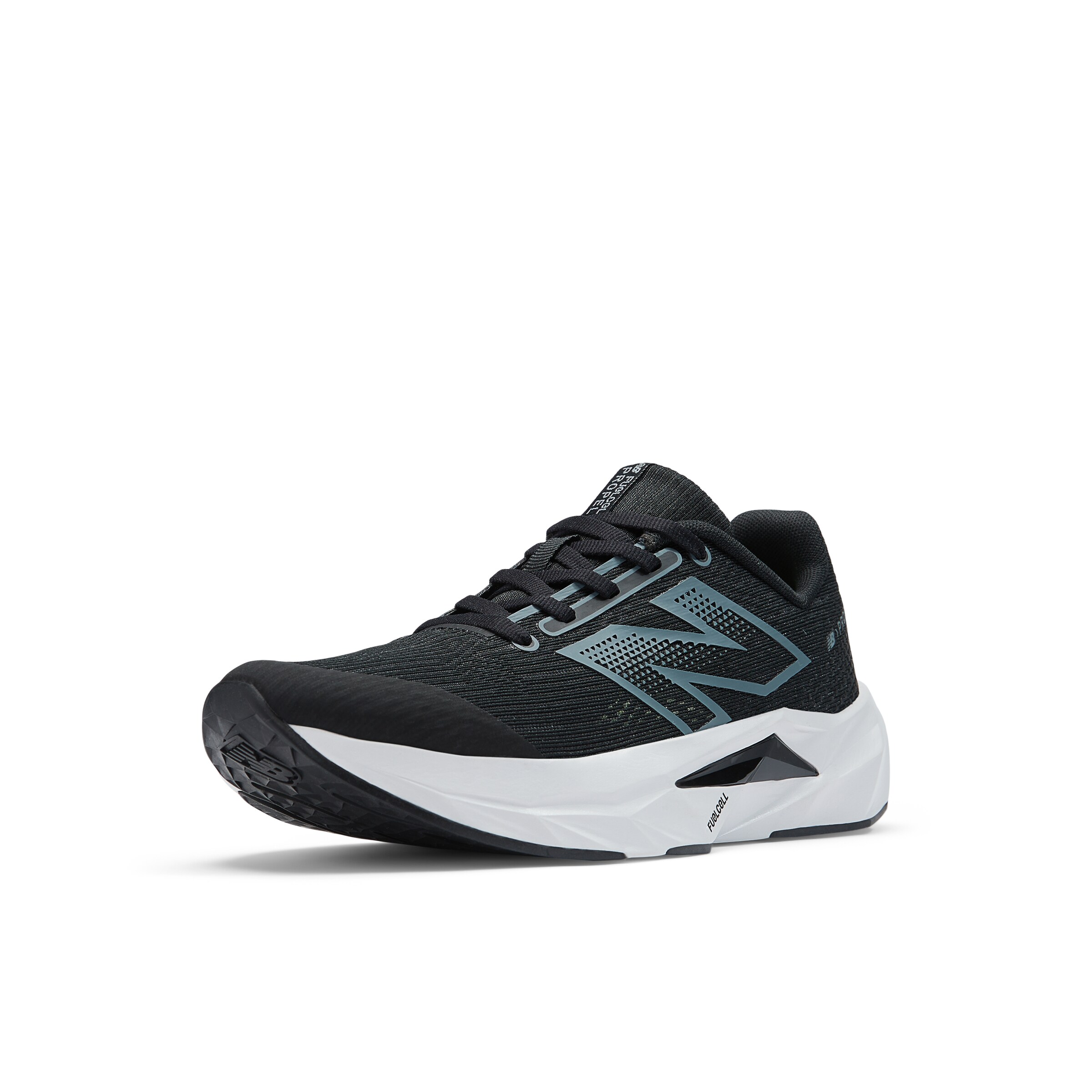 new balance Sneaker in Schwarz: Vorderseite