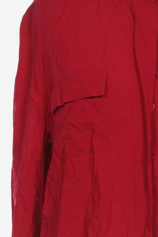 MAERZ Muenchen Blouse & Tunic in S in Red