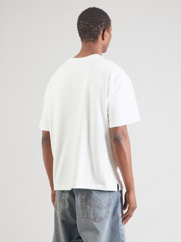 GAP Shirt in Wit