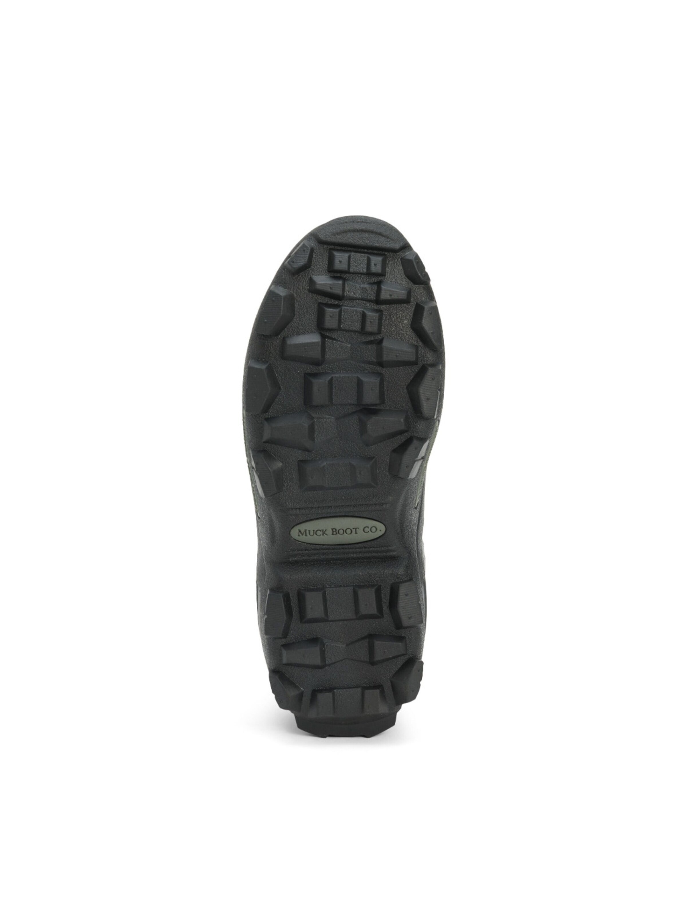 Botine 'UNISEX MUCKMASTER HI' de la Muck boot pe negru