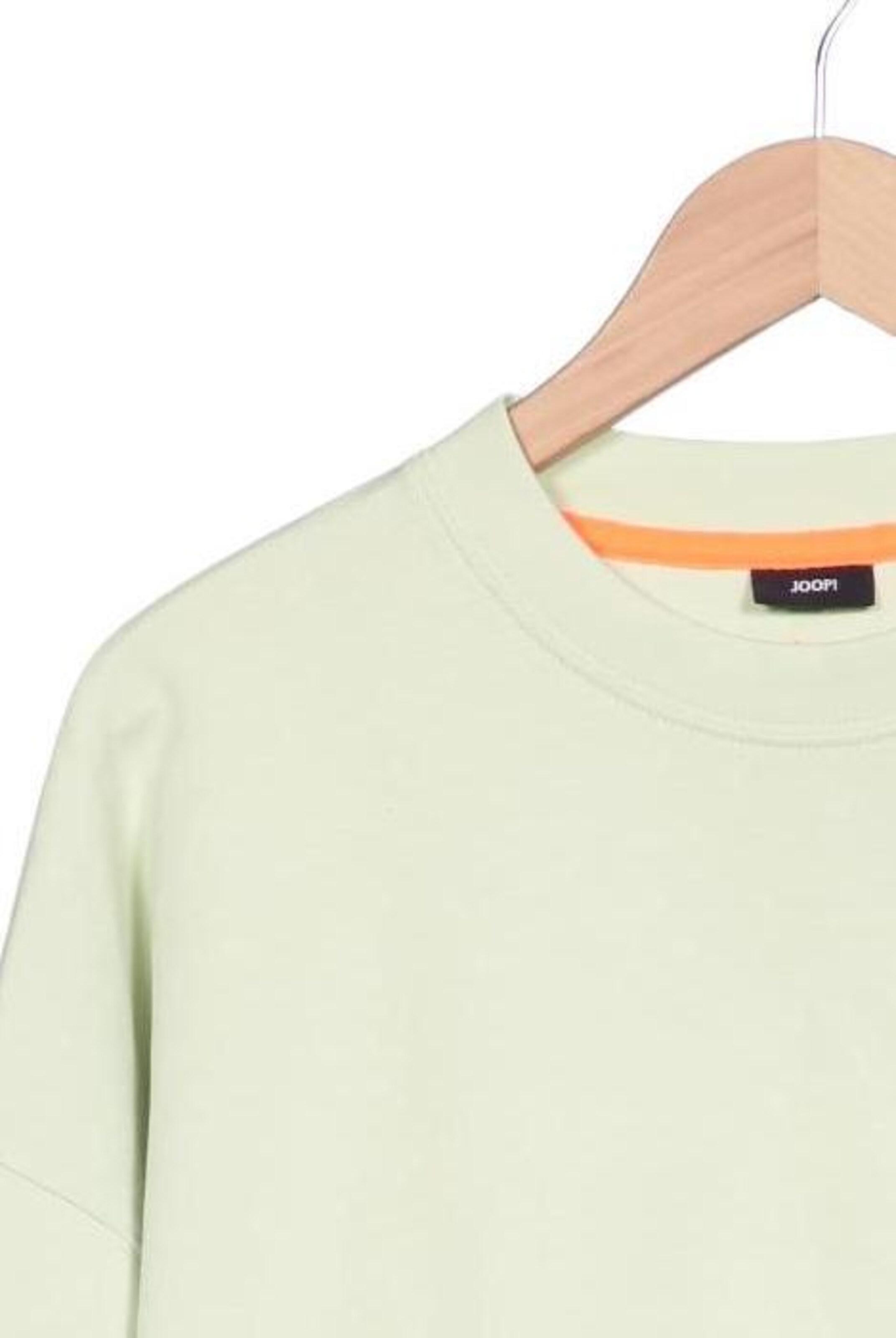 JOOP! Sweater M in Grün