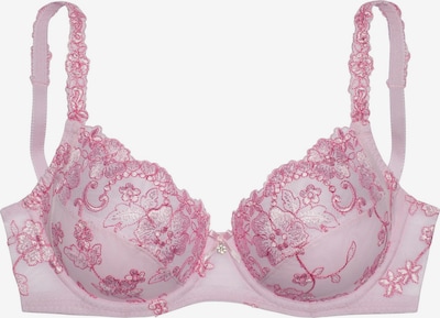 LASCANA Rintaliivi värissä roosa, Tuotenäkymä