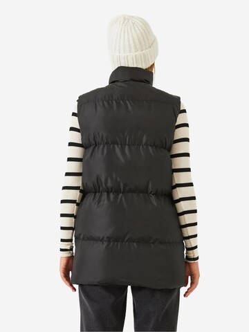 Bianco Lucci Vest, värv must