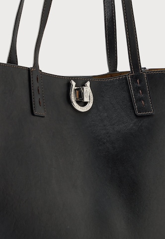 U.S. POLO ASSN. - Shopper 'MIDDLETON' en negro