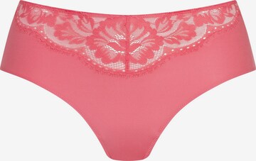 Mey Panty in Pink: front