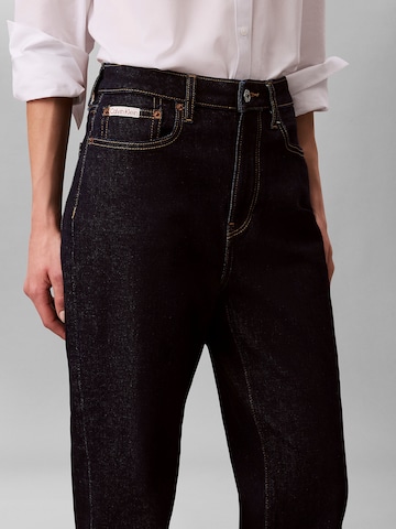 Bootcut Jean Calvin Klein Jeans en bleu