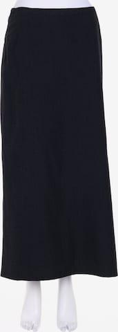 JIL SANDER Skirt in S in Grey: front