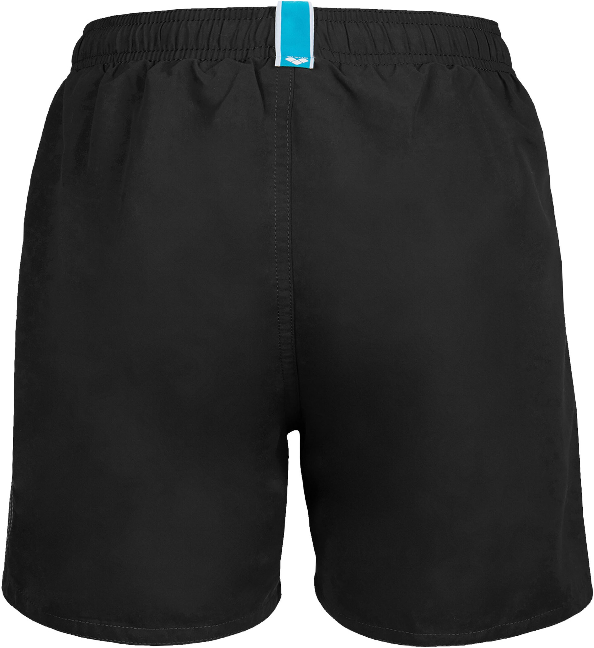 ARENA Athletic Swimwear in Black