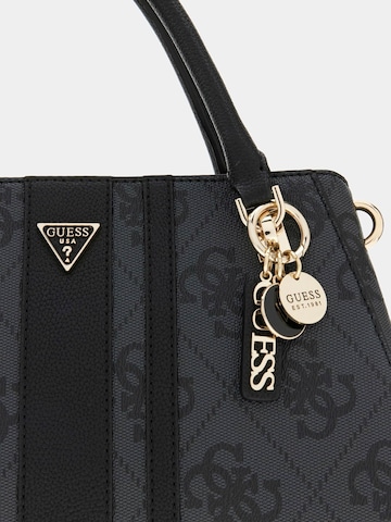 GUESS Handbag 'Noelle' in Black