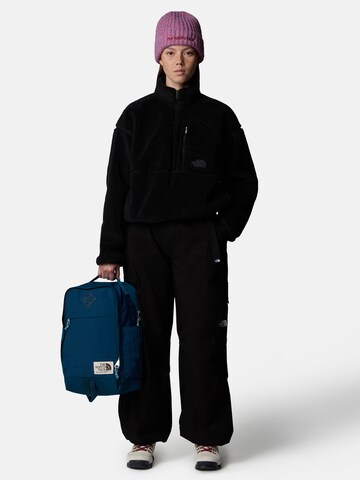 THE NORTH FACE Skarpety sportowe 'MULTI SPORT CUSH' w kolorze niebieski