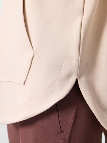 Tommy Life Sweatshirt in Beige