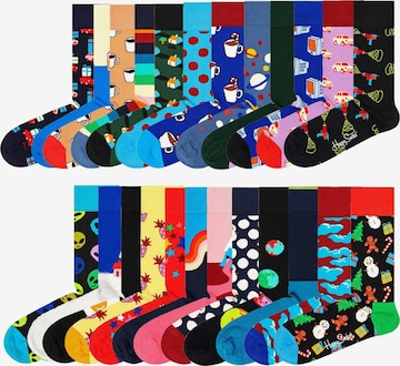 Happy Socks Socks in Mixed colors