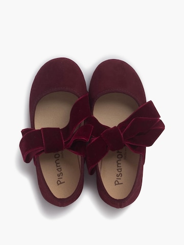 Pisamonas Ballerina‌‌‌‌‌‌‌ in Rot
