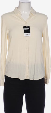 SEIDENSTICKER Bluse M in Beige: predná strana