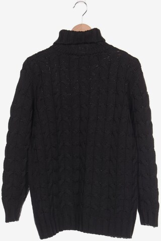 OTTO KERN Sweater & Cardigan in XL in Grey