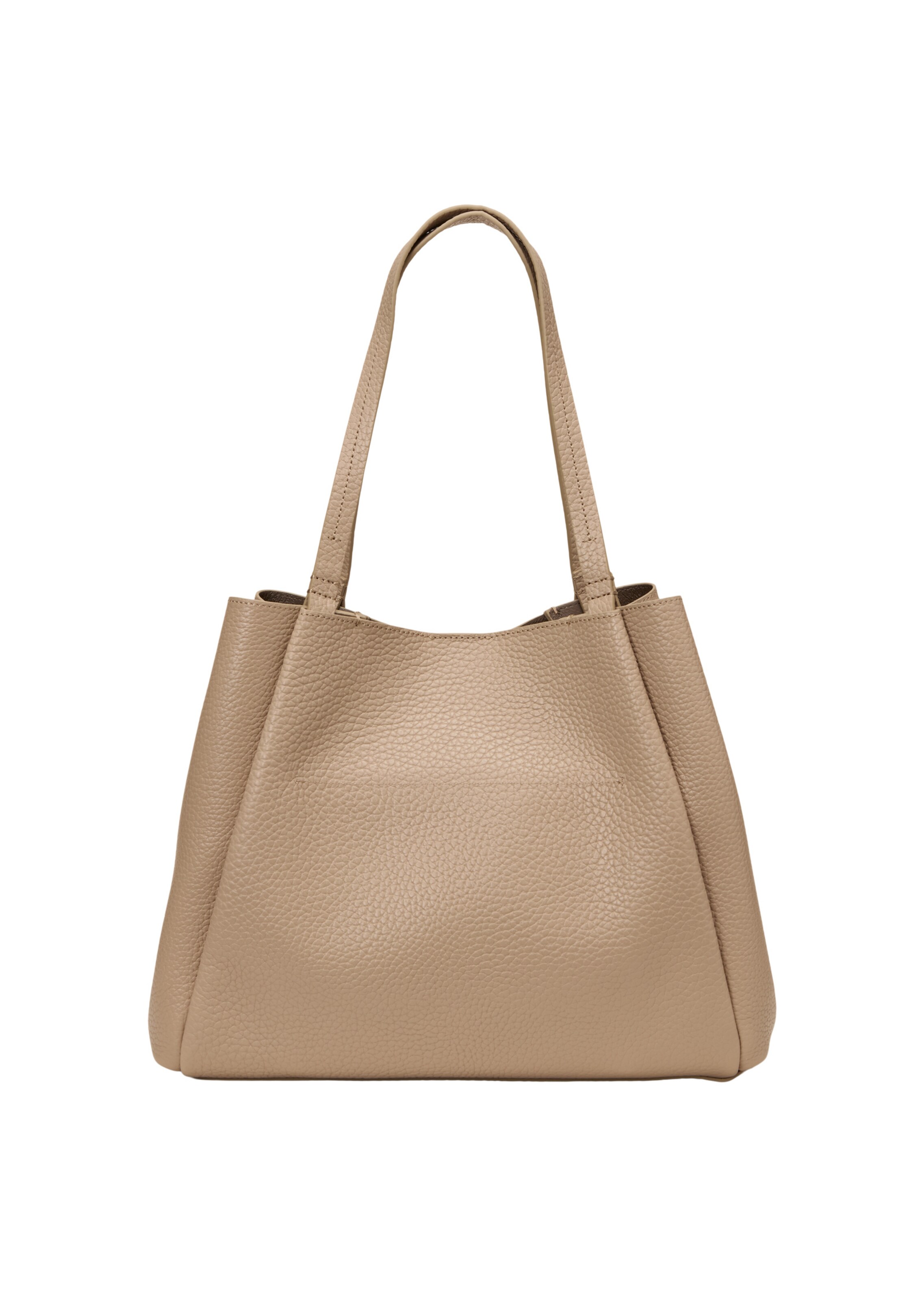 Marc O'Polo Shopper in Brown