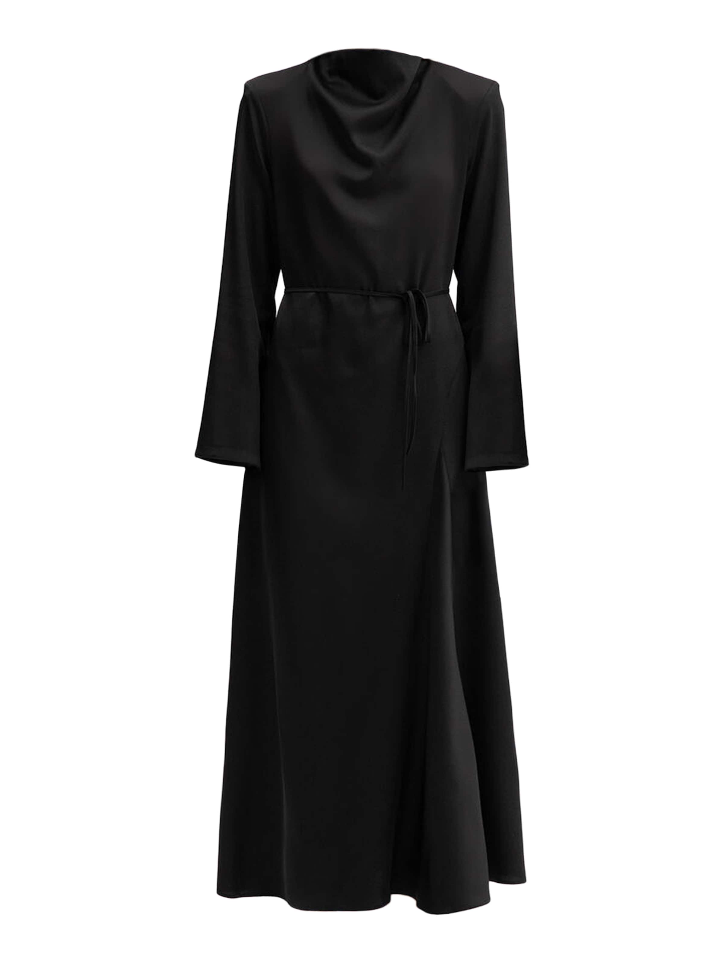 Touche Prive Dress in Black, Item view