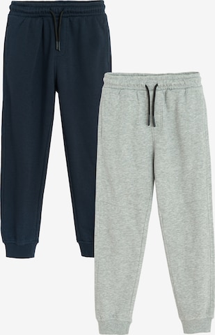 Cool Club Loosefit Pullover in Blau: Vorderseite