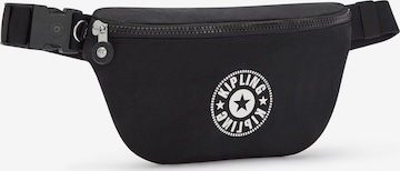 KIPLING - Riñonera 'Fresh Lite' en negro