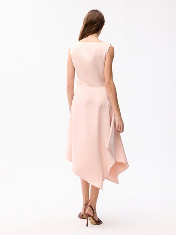 adl Dress in Pink