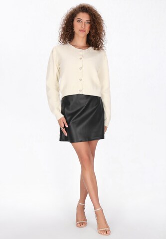 Cardigan faina en beige