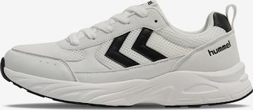 Hummel Sneaker low i hvid: forside