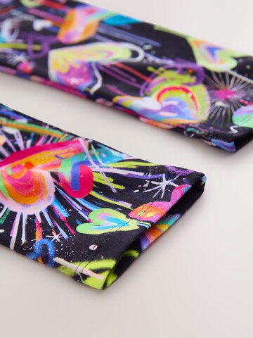 Next Скинни Леггинсы в Черный