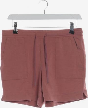 Marc O'Polo Shorts in S in Red: front