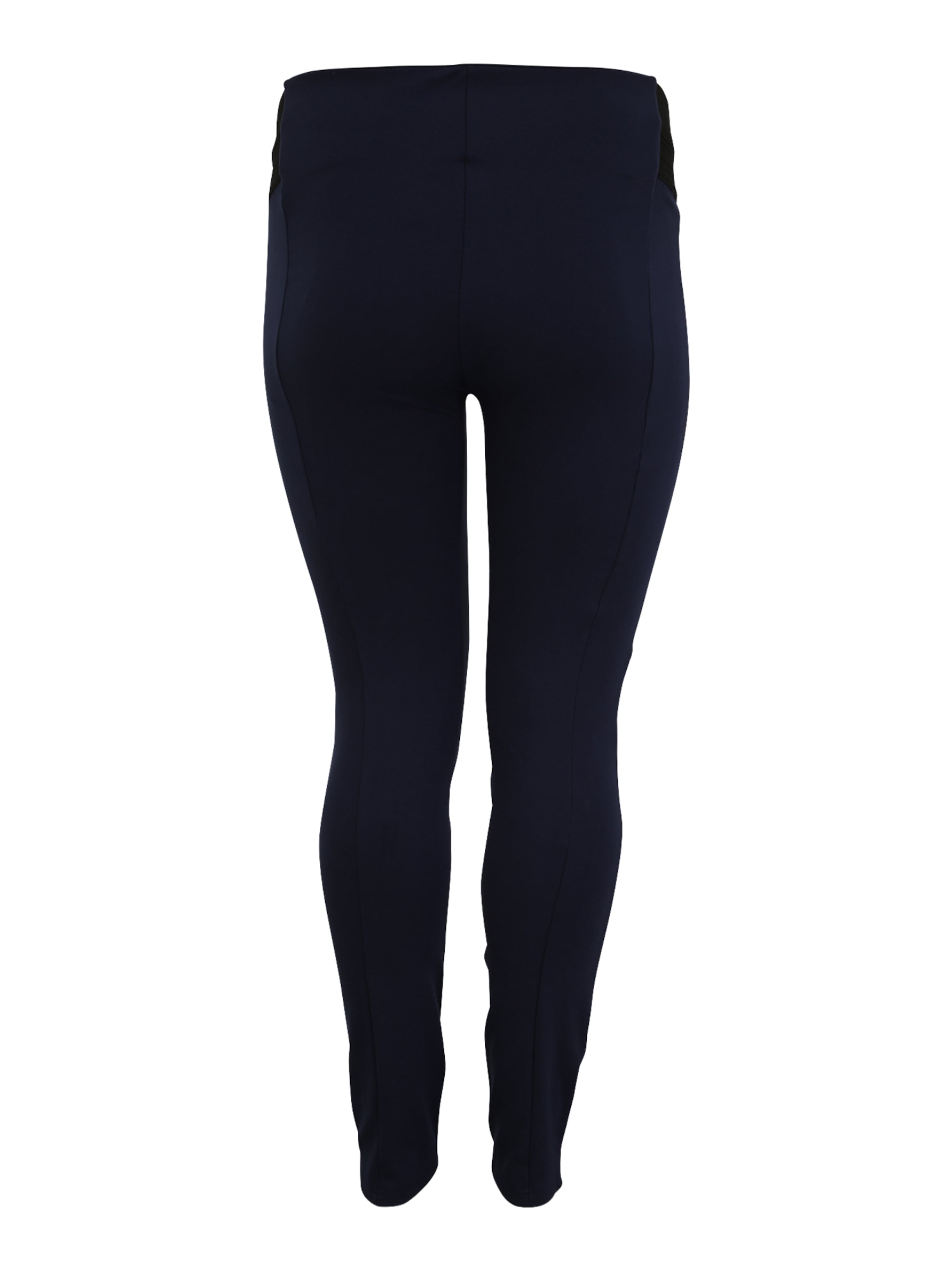 mėlyna Mamalicious Curve Siauras Tamprės 'REYNA'