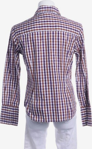 Robert Friedman Bluse / Tunika M in Mischfarben