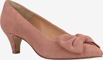 STOCKERPOINT Pumps 'Lucia' in Pink