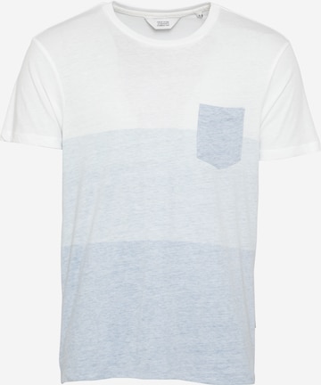 !Solid Shirt 'Porus' in Blauw: voorkant
