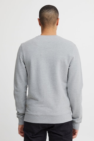 11 Project Sweatshirt 'Davin' in Grey