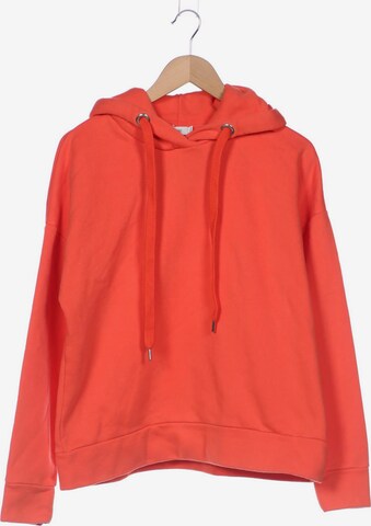 Closed Sweatshirt & Zip-Up Hoodie in L in Orange: front