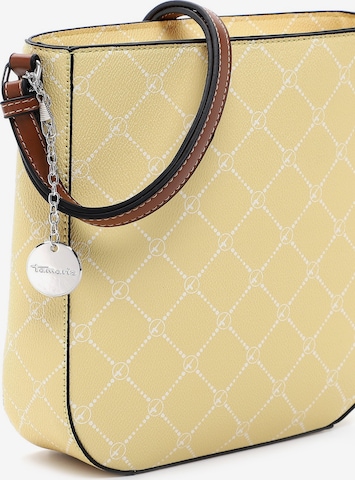 TAMARIS Shoulder Bag ' Anastasia ' in Yellow