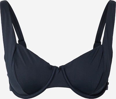 ROXY Bikinitop in schwarz, Produktansicht