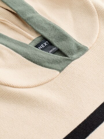 Next - Jersey en negro