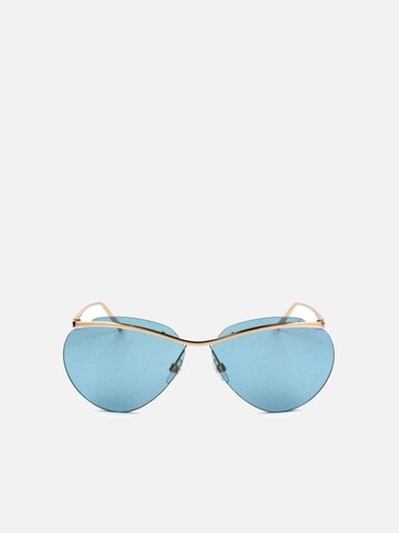 Marc Jacobs Sonnenbrille‌‌‌‌‌‌‌‌‌‌ in Gold