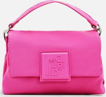 Desigual Handtasche in Pink