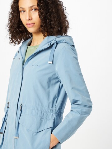 mazine Tussenparka 'Marydale' in Blauw