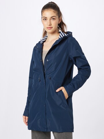 REGATTA Jacke 'Blakesleigh' in Blau: predná strana